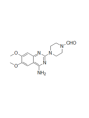 Terazosin EP Impurity D