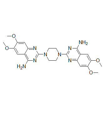 Terazosin EP Impurity E