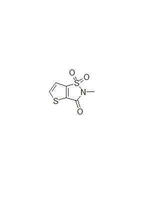 Tenoxicam Impurity E