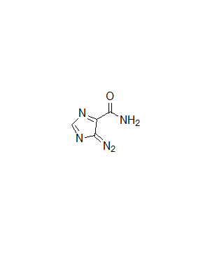 Temozolomide USP RC A