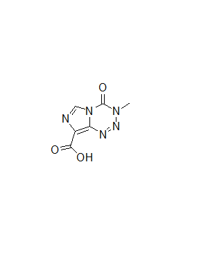 Temozolomide Acid