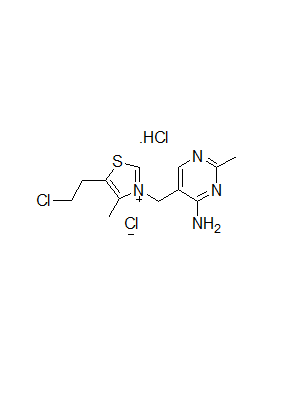 Thiamine Impurity C