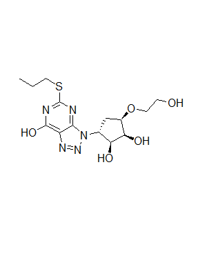 Ticagrelor Impurity 2