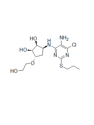 Ticagrelor Impurity 3