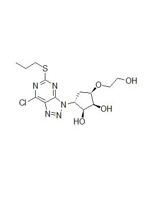 Ticagrelor Impurity 5