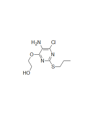 Ticagrelor Impurity 7