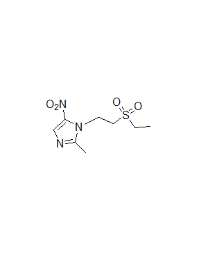 Tinidazole EP Impurity B