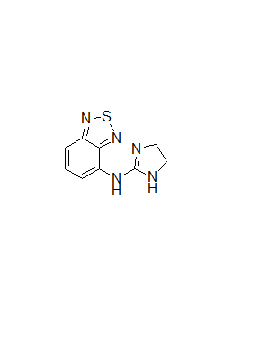 Tizanidine EP Impurity A