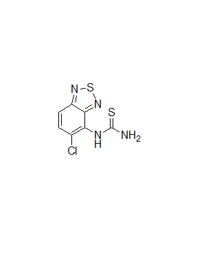 Tizanidine EPImpurity B