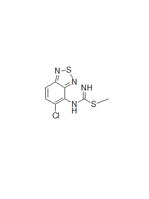 Tizanidine EP Impurity D