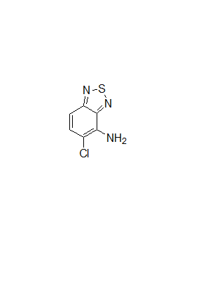 Tizanidine EP Impurity E