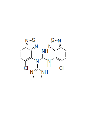 Tizanidine EP Impurity F