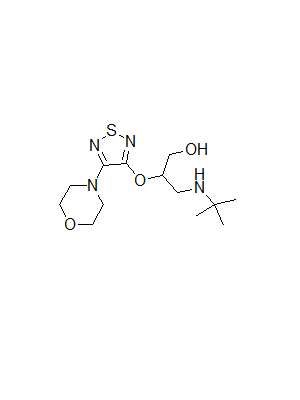 Timolol Impurity B