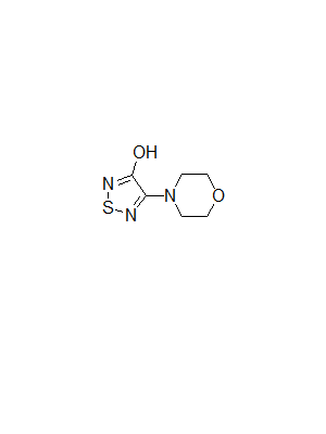 Timolol EP Impurity D