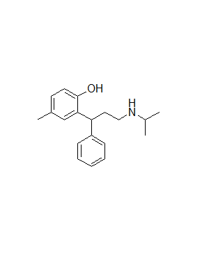 Tolterodine EP Impurity E