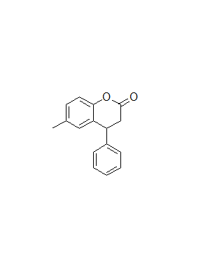 Tolterodine Lactone Impurity Racemate