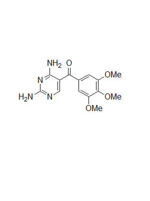 Trimethoprim Impurity B