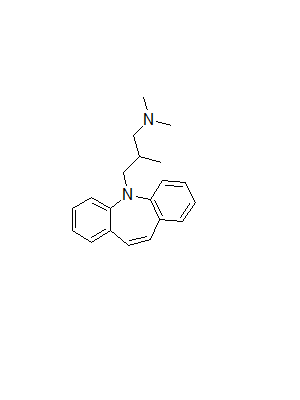 Trimipramine Impurity C