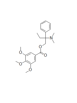 Trimebutine Base