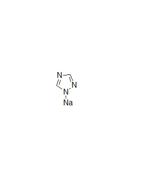 1,2,4-Triazole Sodium Salt