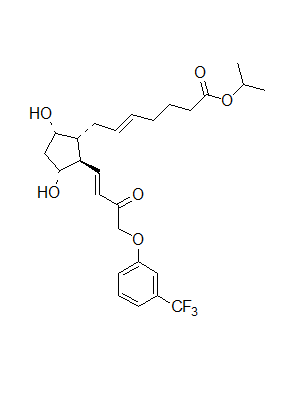 15-Keto Derivative