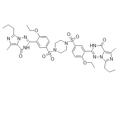 Vardenafil Impurity D