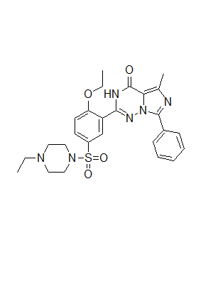 Benzoyl Impurity