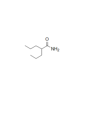 Valproic Acid Impurity F