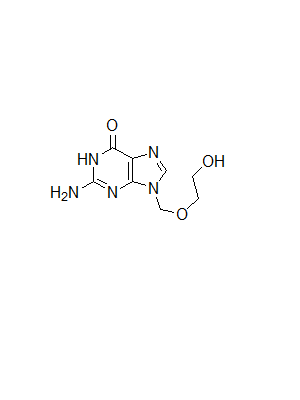 Valaciclovir EP Impurity B