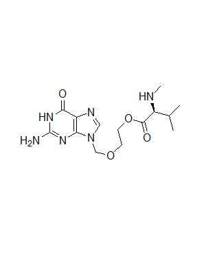 Valaciclovir EP Impurity C