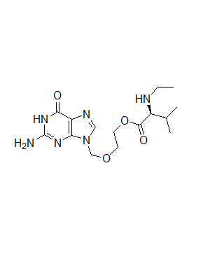 Valaciclovir EP Impurity D