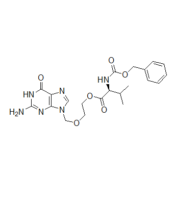 Valaciclovir EP Impurity E