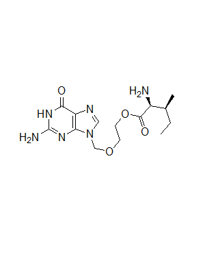 Valaciclovir EP Impurity J