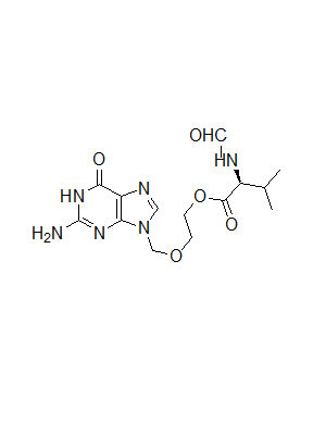 Valaciclovir EP Impurity M