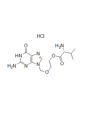 Valaciclovir EP Impurity R