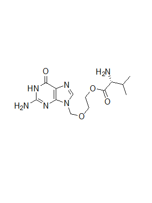 Valacyclovir