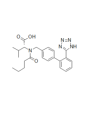 Valsartan USP RC A