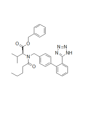 Valsartan EP Impurity B