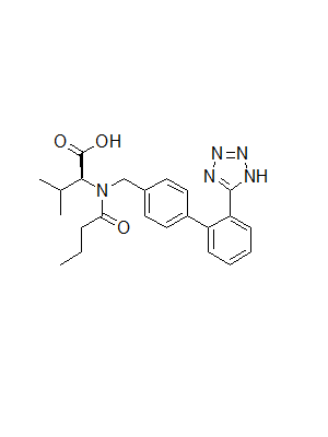 Valsartan EP Impurity C