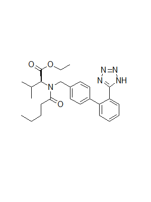 Valsartan Ethyl Ester