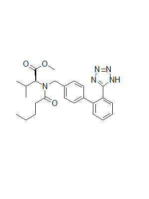 Valsartan Methyl Ester