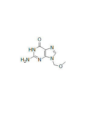 Valganciclovir USP RC C