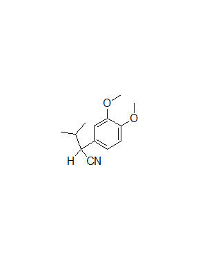 Verapamil Impurity K