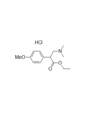 Venlafaxine EP Impurity B