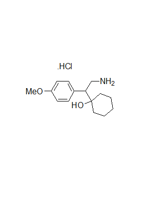 Venlafaxine EP Impurity C