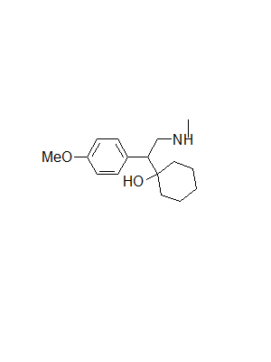 Venlafaxine EP Impurity D