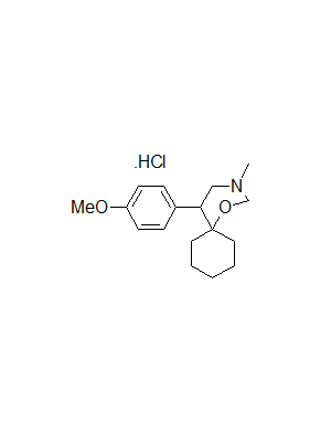 Venlafaxine EP Impurity E