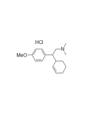 Venlafaxine EP Impurity F