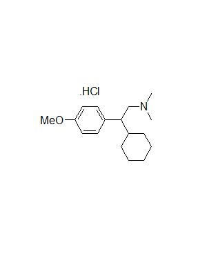 Venlafaxine EP Impurity G