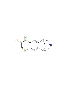 Varenicline Tartrate Impurity E